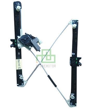 DSQ505R WINDOW REGULATOR FIT FOR LAND ROVER WITH MOTOR